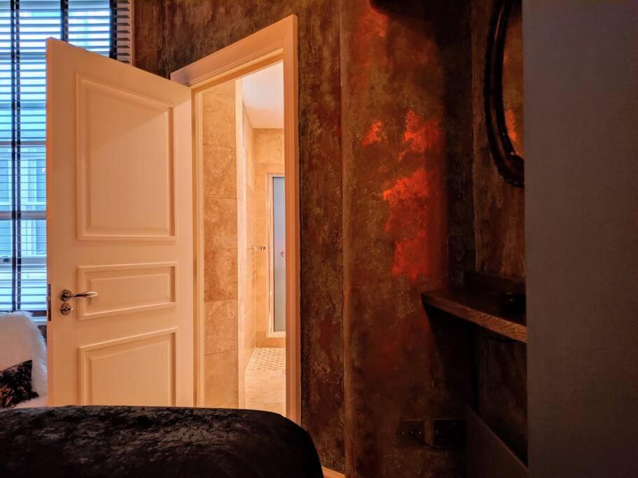 Boutique City Centre Flat By City Superhost Manchester Buitenkant foto